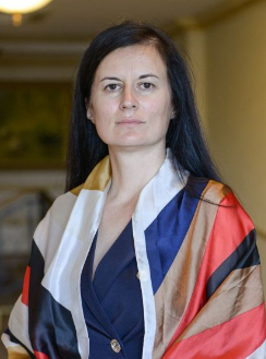 Сийка Кацарова