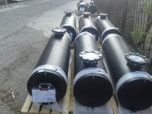 factor ltd products silencer