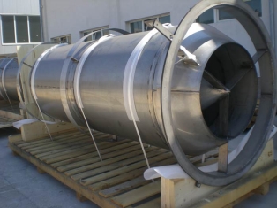 factor ltd products silencer